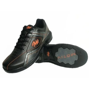 Motiv Propel Black-Carbon-Orange 2